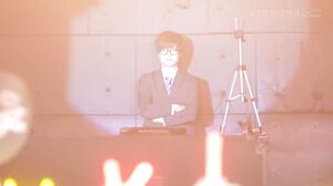 START-397 A completely new live-action adaptation! "My Idol is Too Sexy, It's a Problem" [AV x Manga x Original Song] A first in history!? Triple collaboration unveiled!!! Koibuchi Momona