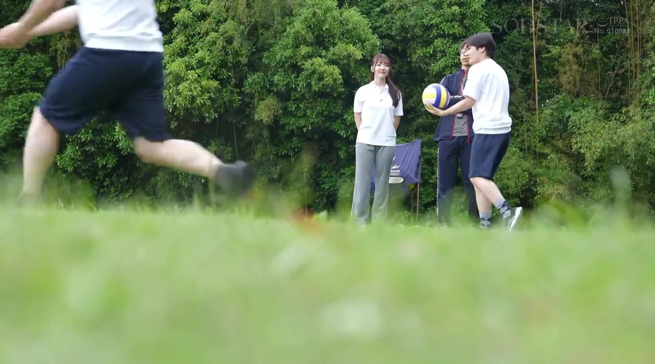 START-442 [Training Camp Gang Terror] The beautiful advisor who used her secret account to make fun of the club members was made a sex worker and made to understand thoroughly lol Nanao Satsuki