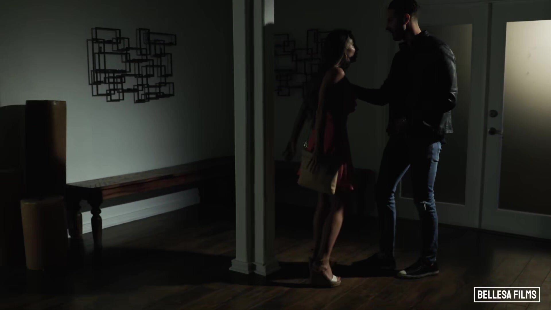 Abigail Mac - Crossing A Line in HD