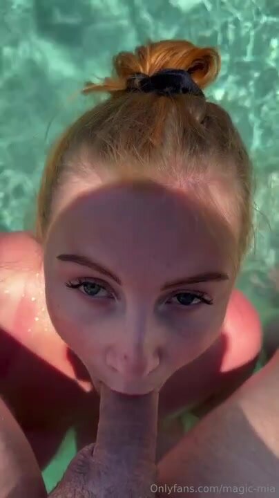 Magic_Mia - OnlyFans