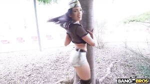 Katrina Moreno - Katrina’s Perfect Tits [HD Porn]