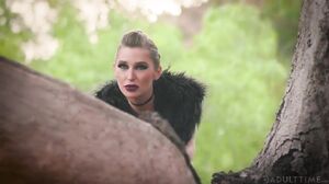 Chanel Santini, Kleio Valentine - Chanel and The Wolf