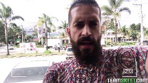 Mariana Martinez  - Oye Loca