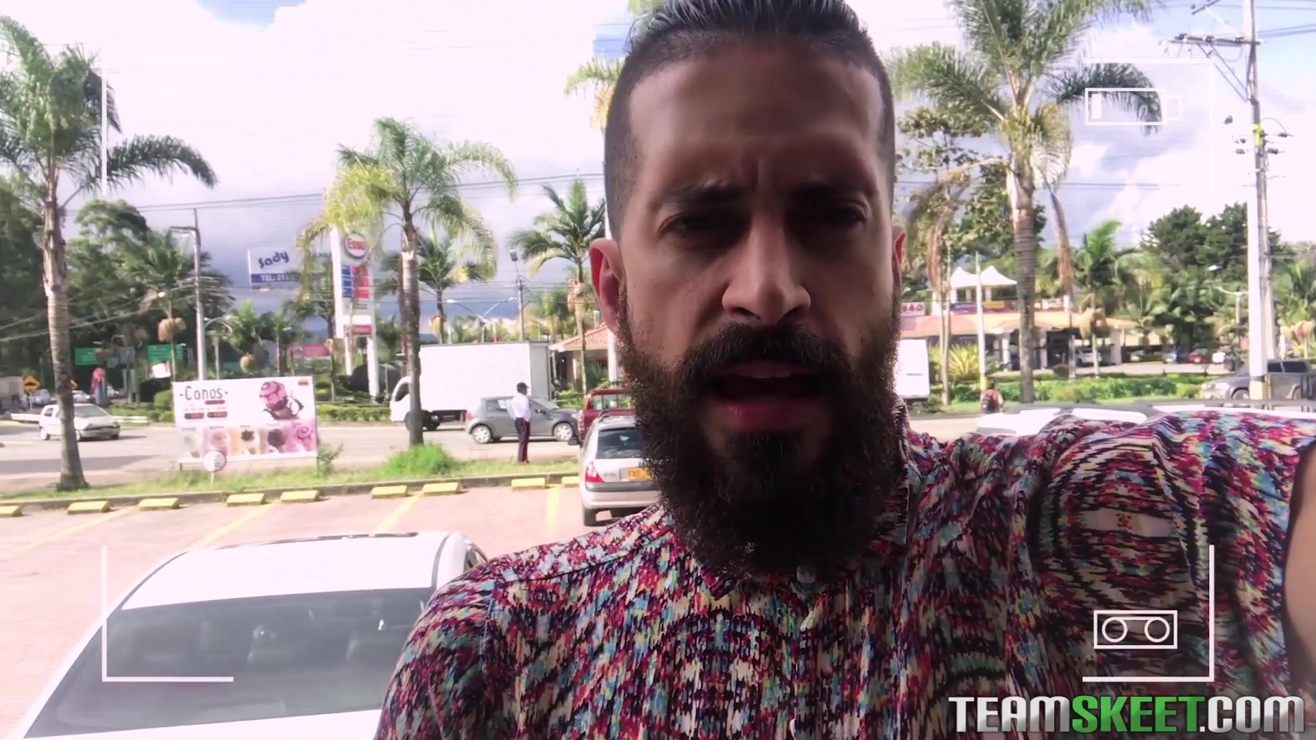 Mariana Martinez  - Oye Loca