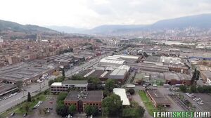 Alicia Trece  - Oye Loca