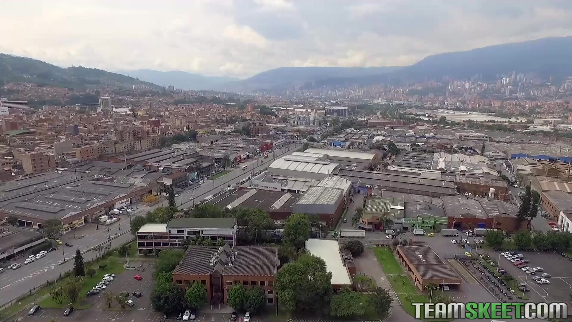 Alicia Trece  - Oye Loca