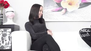 Czech Sex Casting E204 Sydney Paradiess Cz