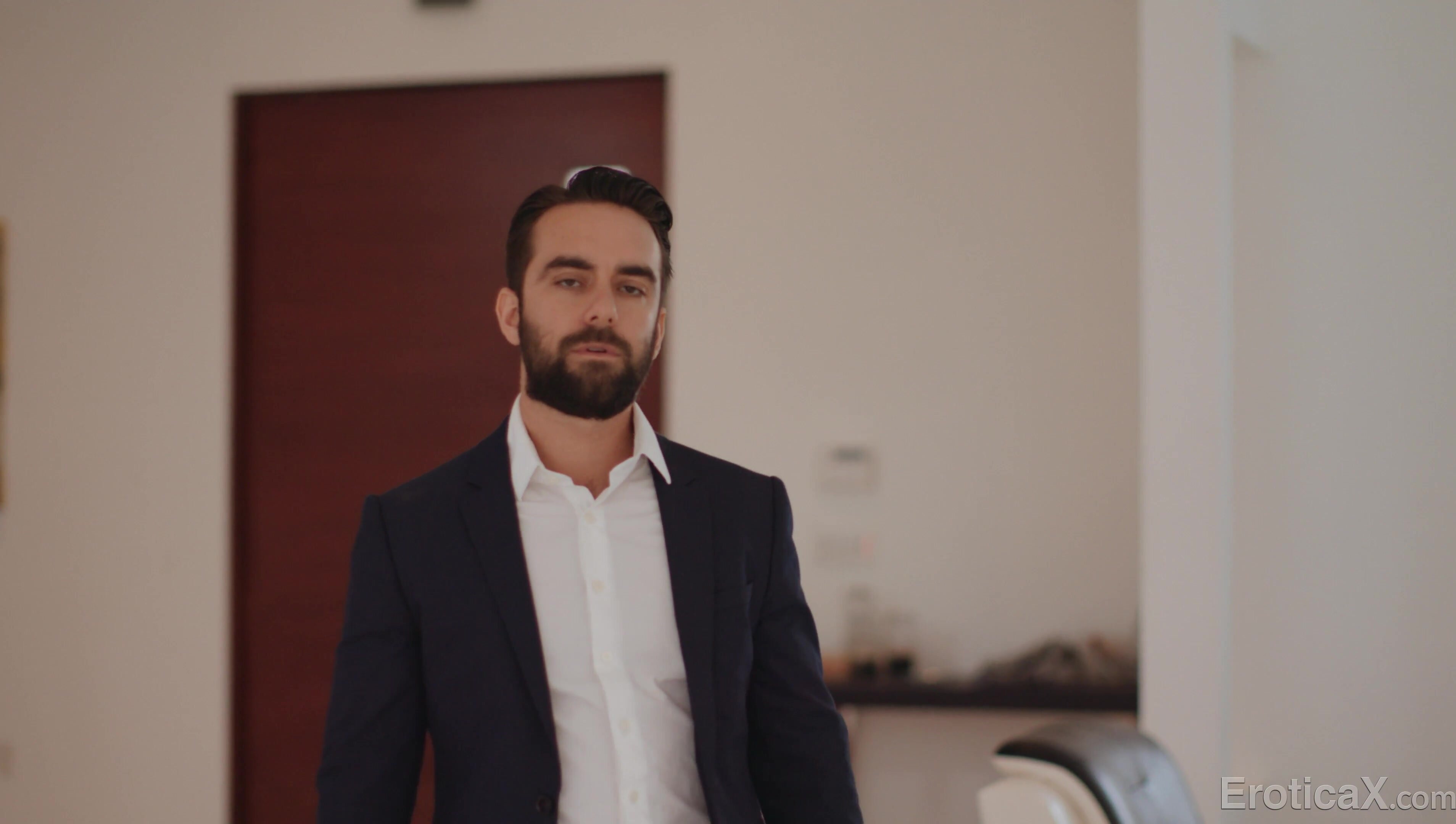 Logan Pierce Aften Opal - Intimate Needs