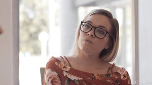 Seth Gamble Hazel Moore - My First Swinger Date