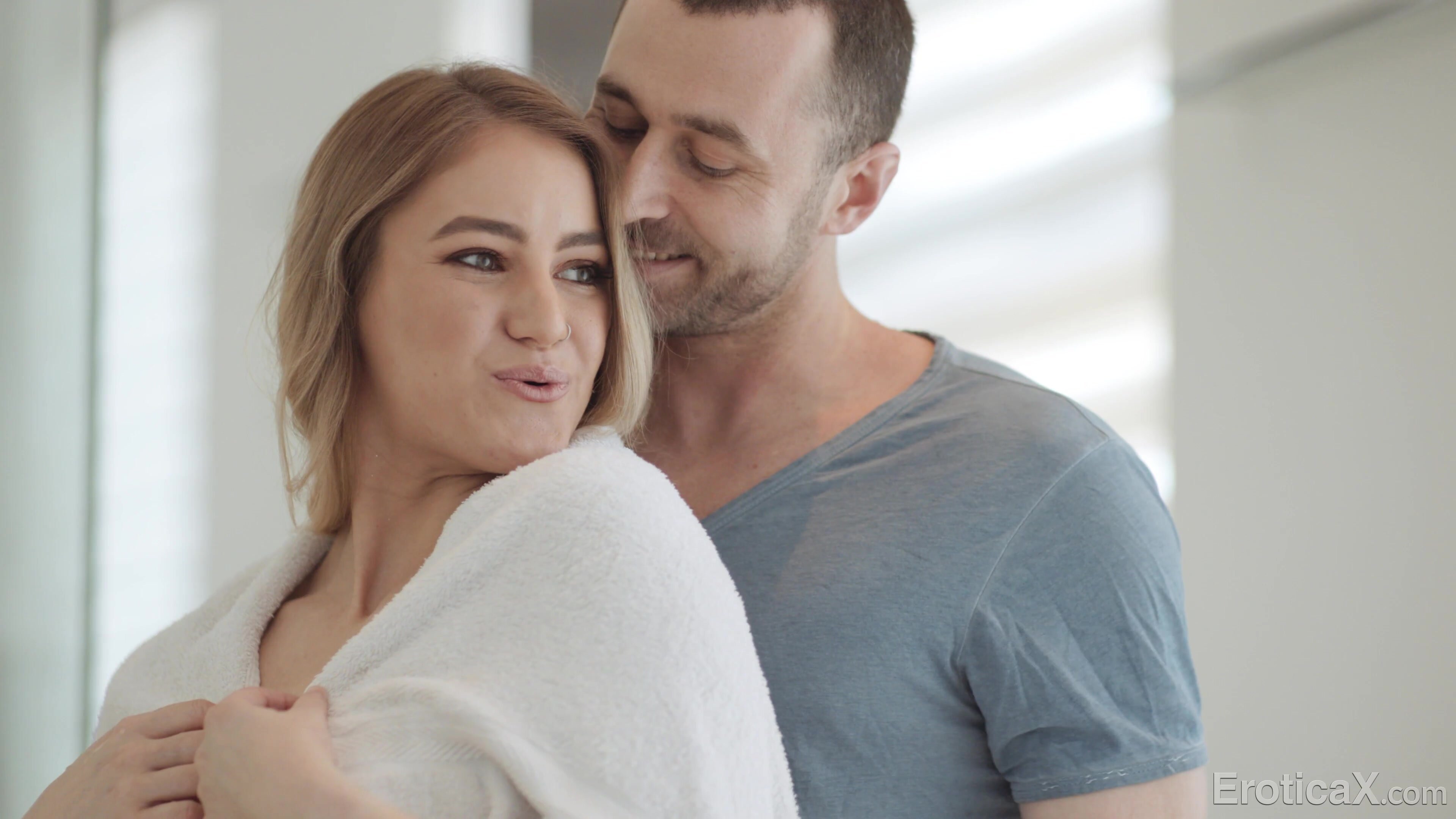 Jay Smooth Kenzie Madison - Casual Wife Swapping