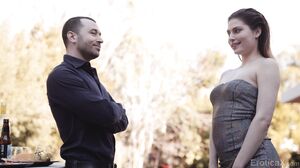 James Deen Kamryn Jade - Casual Wife Swapping Pt.2