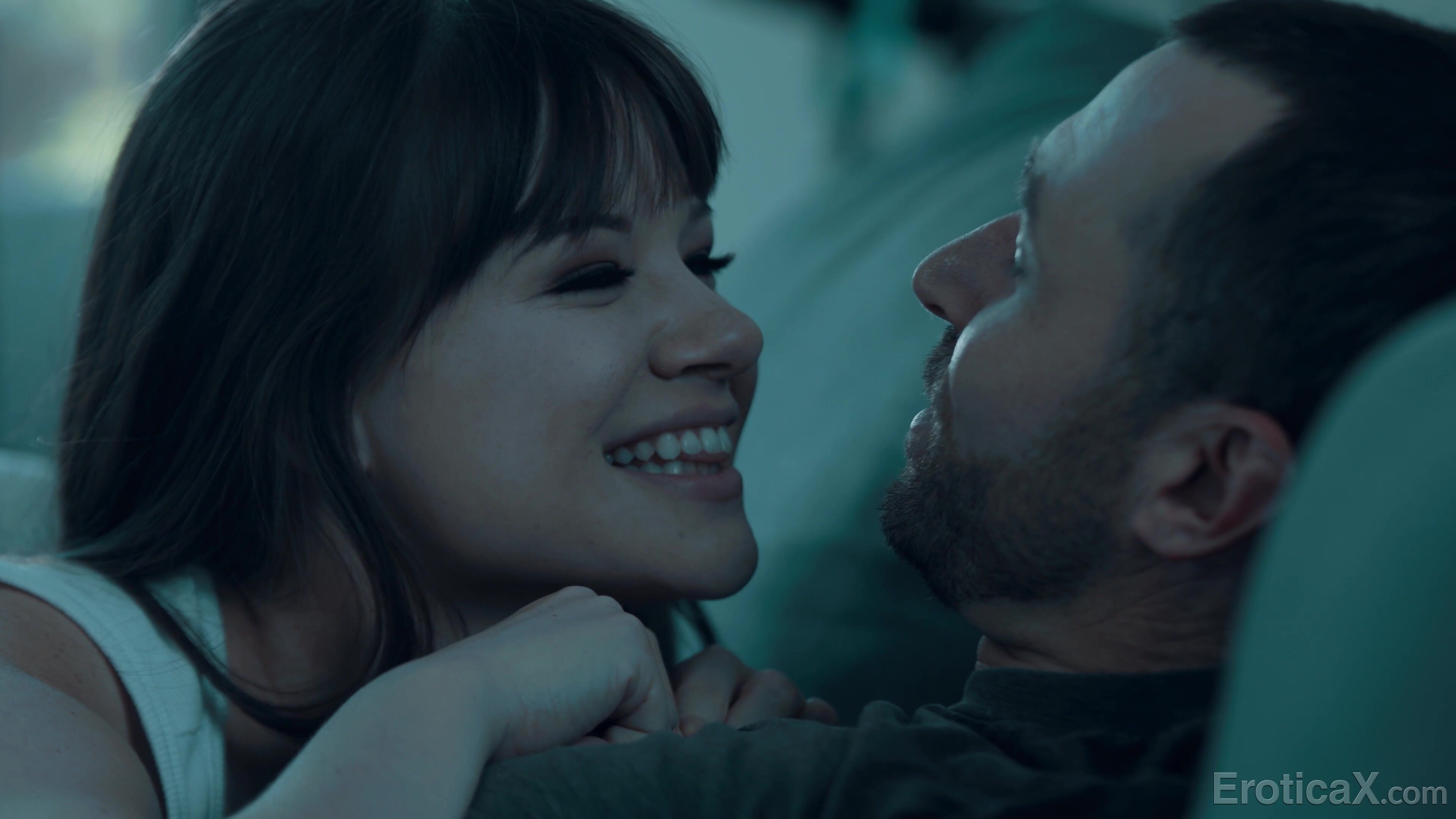 James Deen Alison Rey - Sweet Indulgence