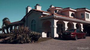 Jessie Saint Brad Newman - Surprise Weekend Getaway