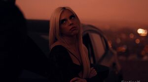 Allie Nicole Stirling Cooper - Breaking And Entering