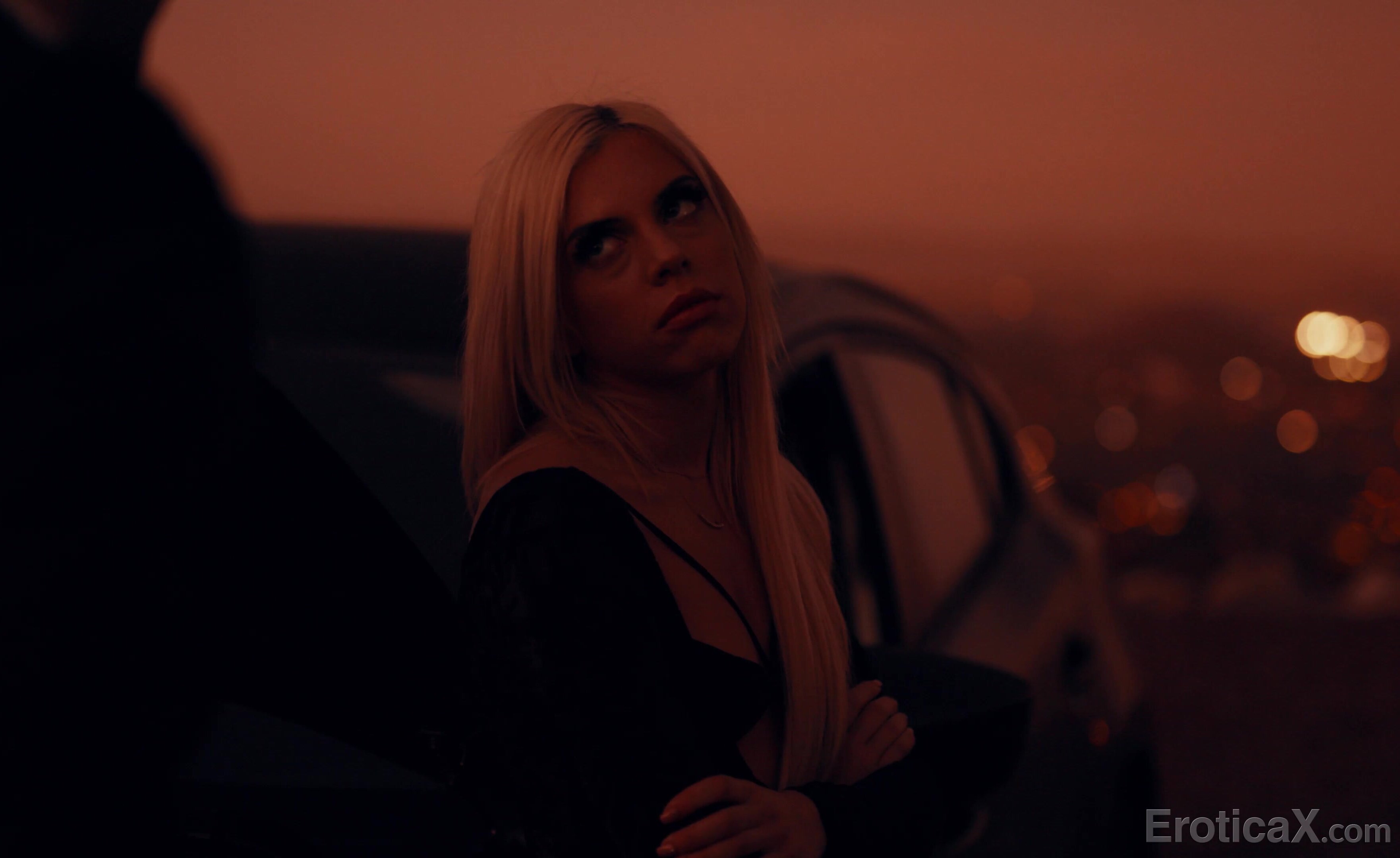 Allie Nicole Stirling Cooper - Breaking And Entering