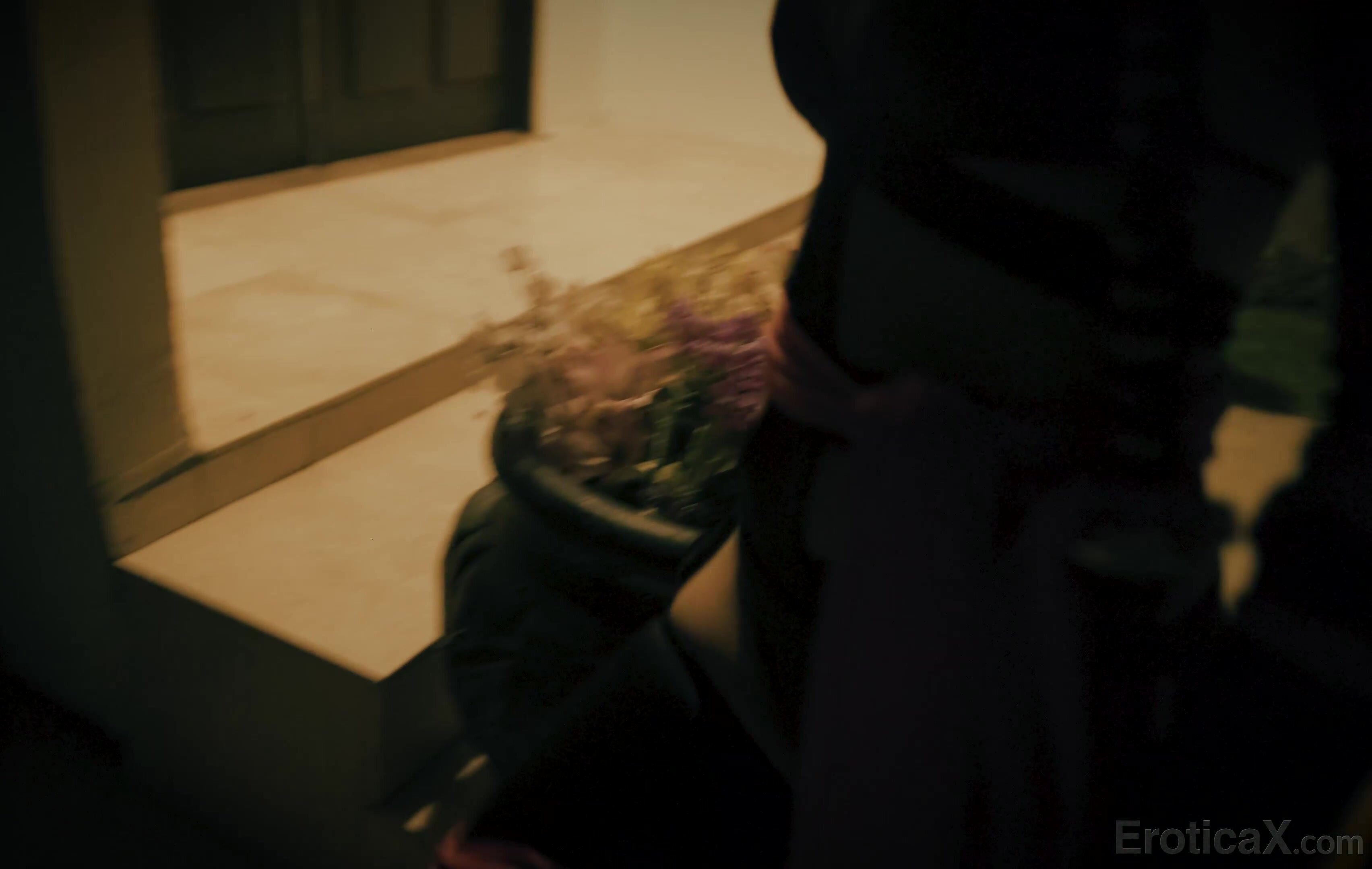 Tyler Nixon Lulu Chu - Ninja's Trick