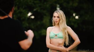 Lily Larimar Montana Ridge - Never Been Kissed