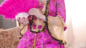 DDF Network - 1 By-Day - Carnival Cutie - Nesty