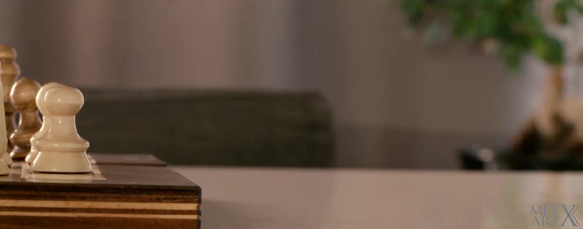 Met Art - Game On - Nesty