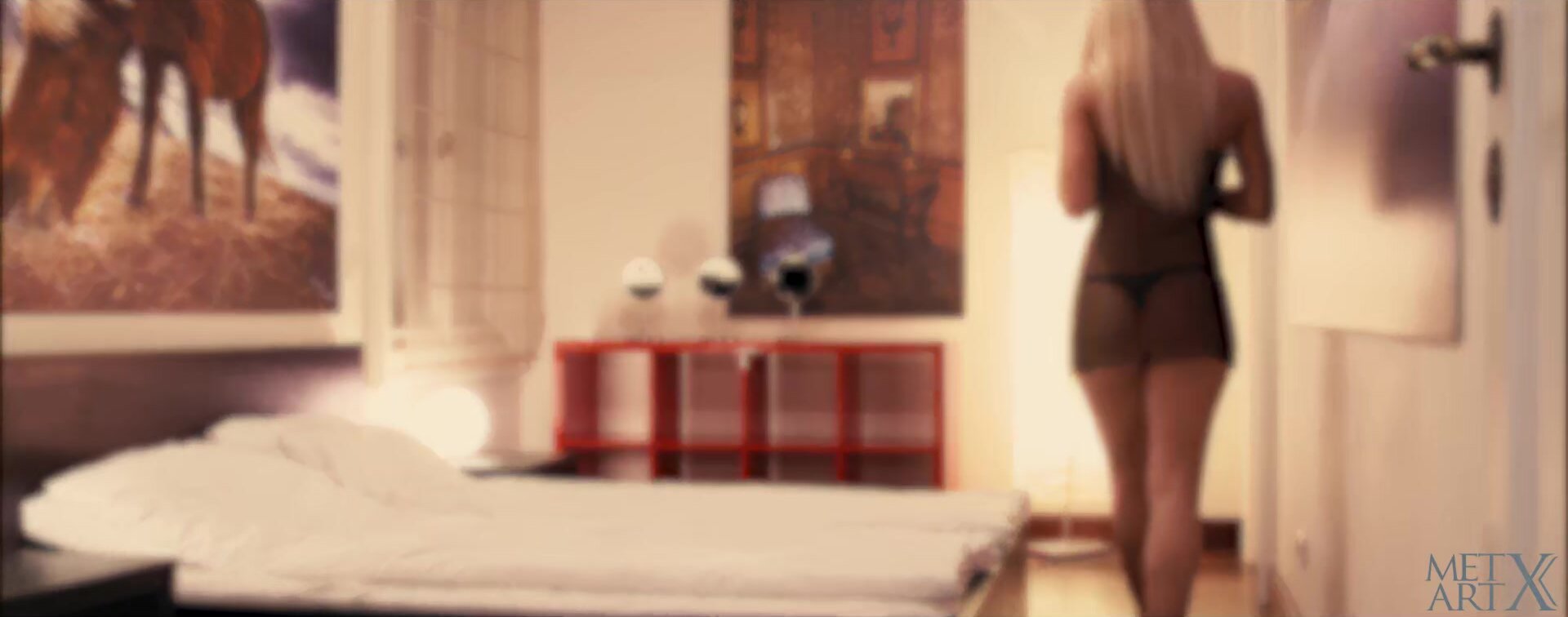 Met Art - Layers to My Soul - Nesty