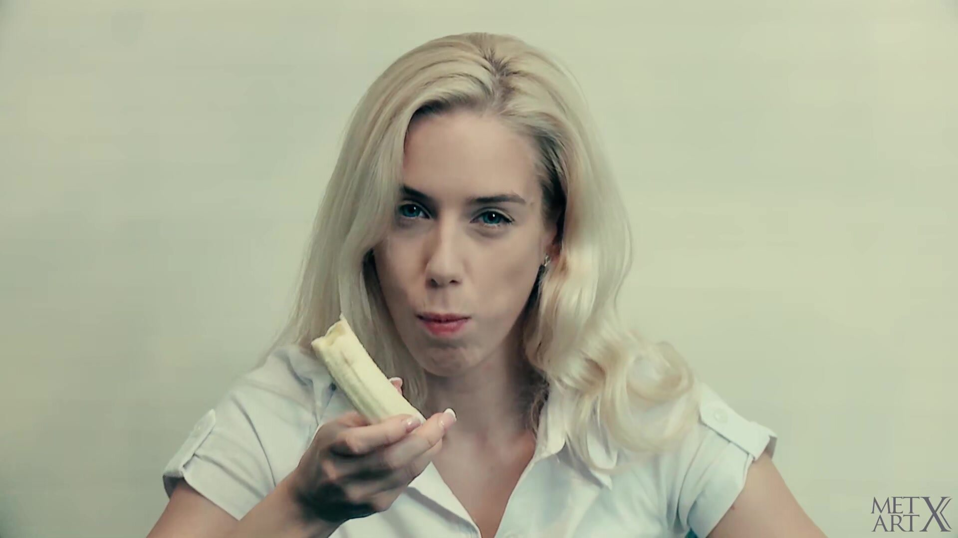 Met Art - My Girlfriend Said - Nesty