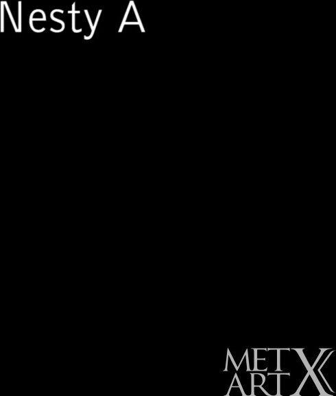 Met Art - Our Secret - Nesty