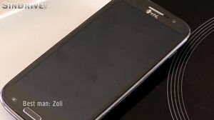 Sin Drive - Don't Mess With Your Stepmom - Cathy Heaven, Denise Sky, Nesty