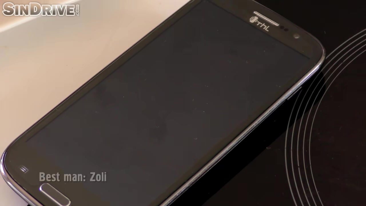 Sin Drive - Don't Mess With Your Stepmom - Cathy Heaven, Denise Sky, Nesty