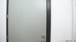 Melanie Marie - Horny College Threesome