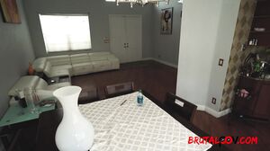 BrutalPOV - Burglar Brutality - Mi Ha Doan