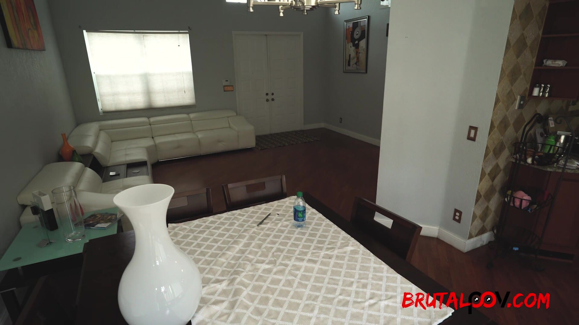 BrutalPOV - Burglar Brutality - Mi Ha Doan