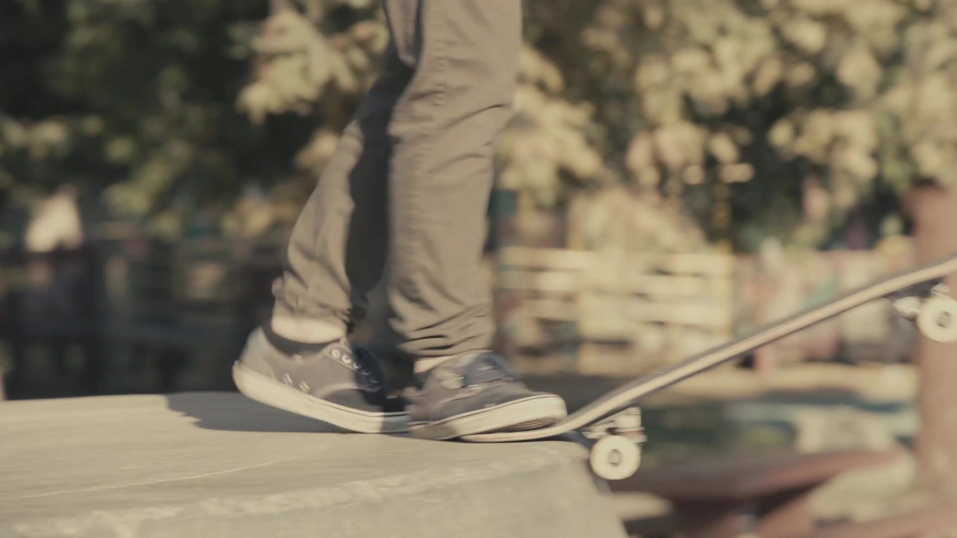 ForplayFilms - Modern Love - Mi Ha Doan