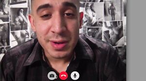 InternetCreeper - Realtor Roped Up - Mi Ha Doan