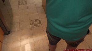 InterracialPass - Stripper Mi Ha Doan Plunges Into Black Cock Heaven - Mi Ha Doan