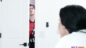 Coach Wants More Dick