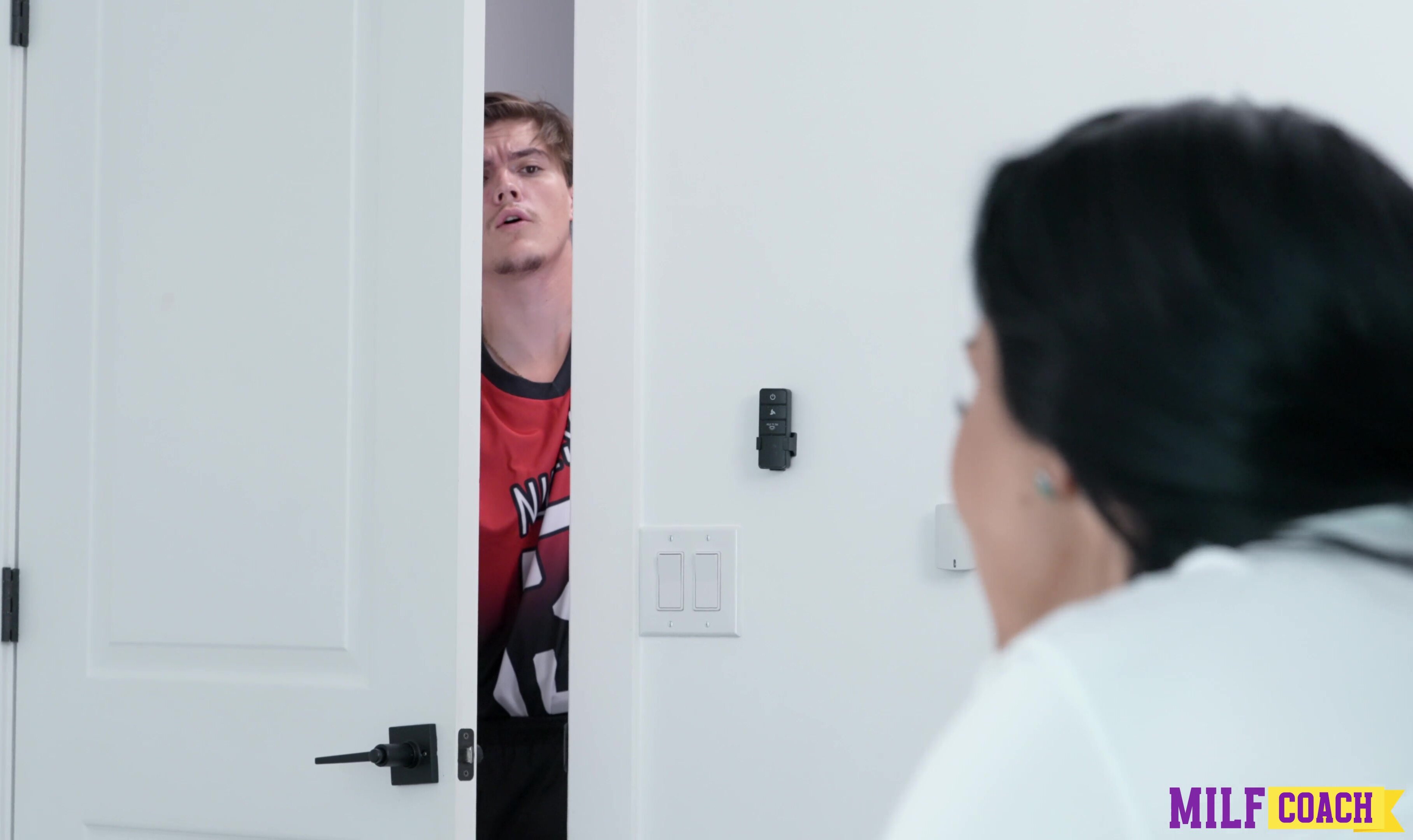 Coach Wants More Dick