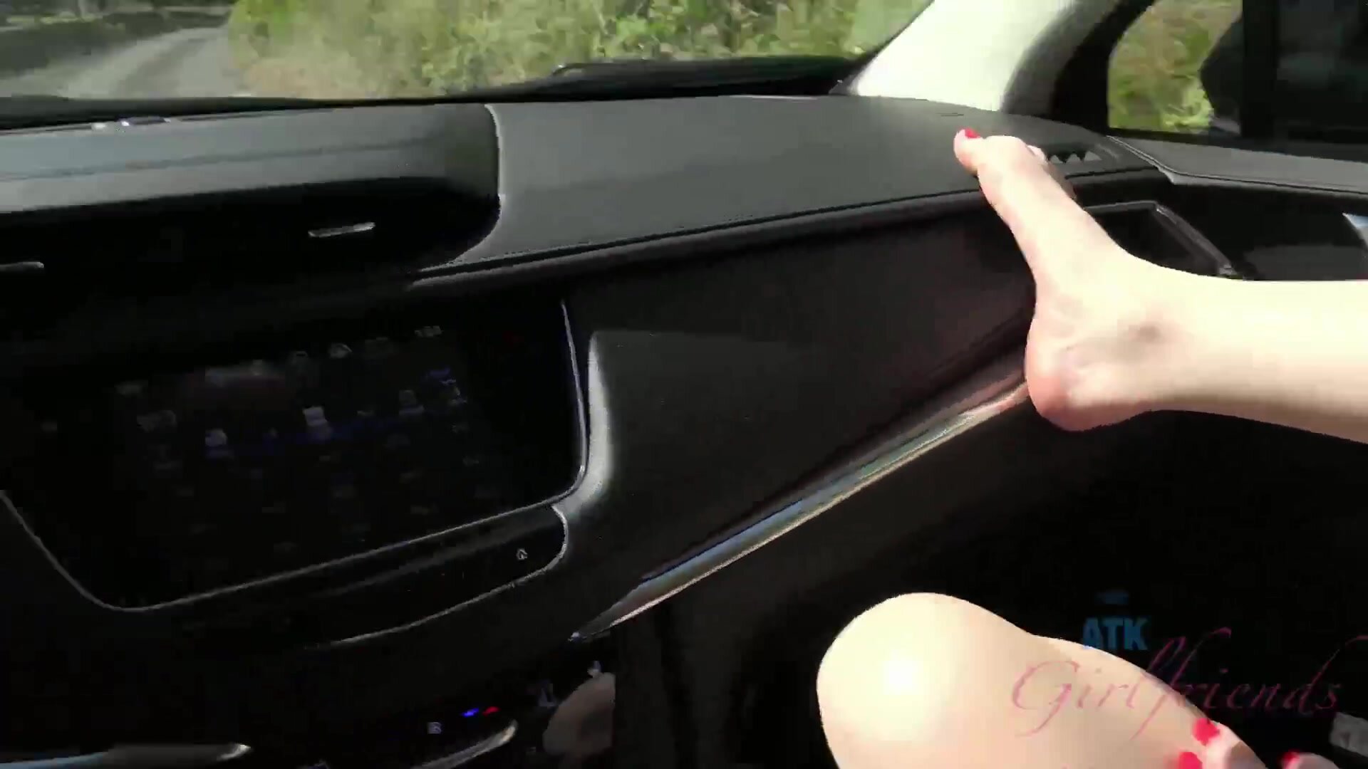 Little Break From Vacay