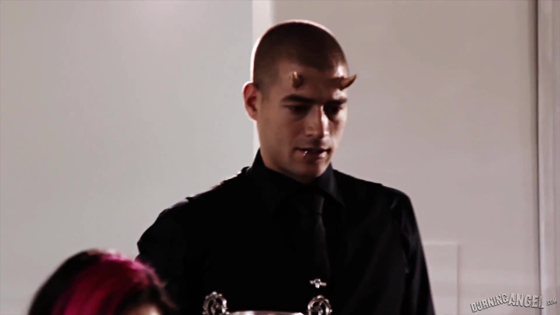 What It's Like In Hell