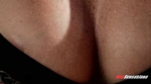 Shay Fox Milf Neighbor With Big Tits Eager For A Big Cock Inside Her Wet Pussy