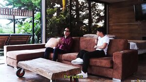 Emma Anturin - Anal Fuck With Lil Timy at Mr. Garrison's House 2