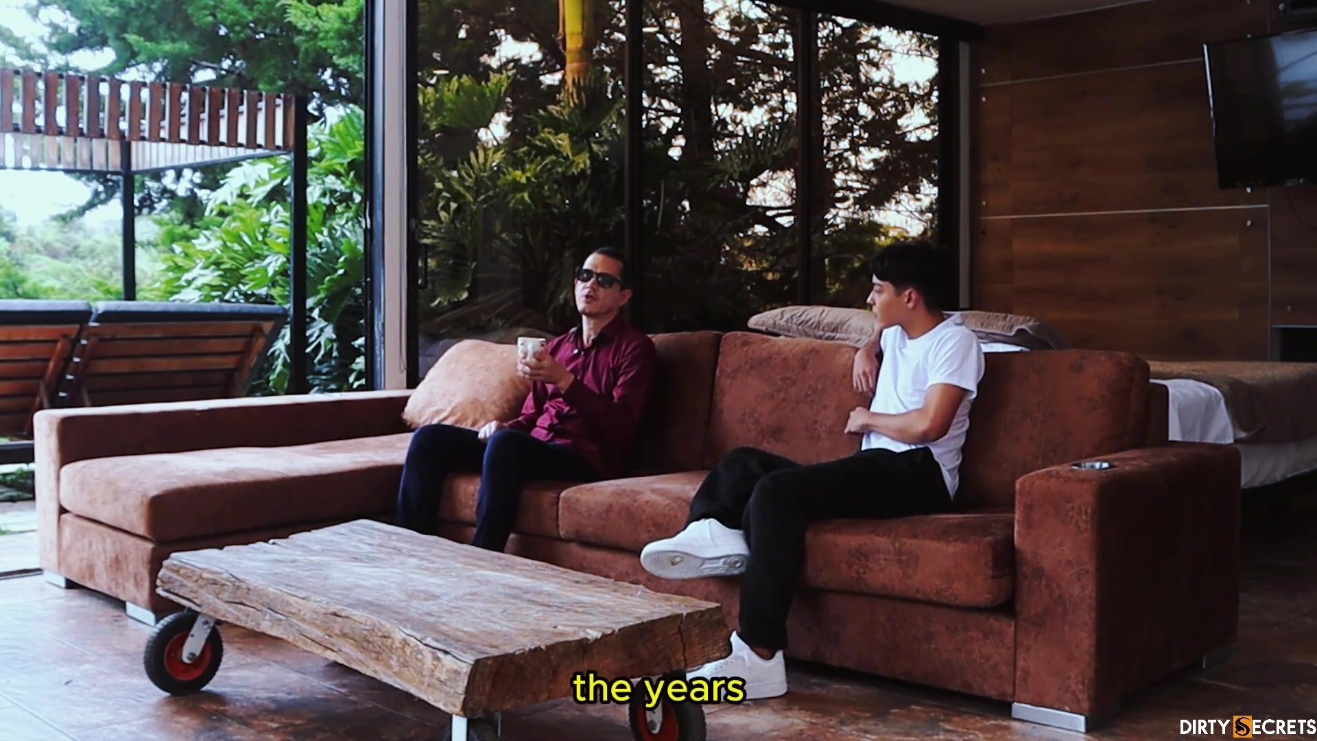 Emma Anturin - Anal Fuck With Lil Timy at Mr. Garrison's House 2