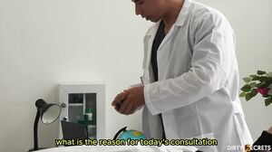 Emma Anturin - I Fuck My Husband's Doctor and He Finds Out About It 2