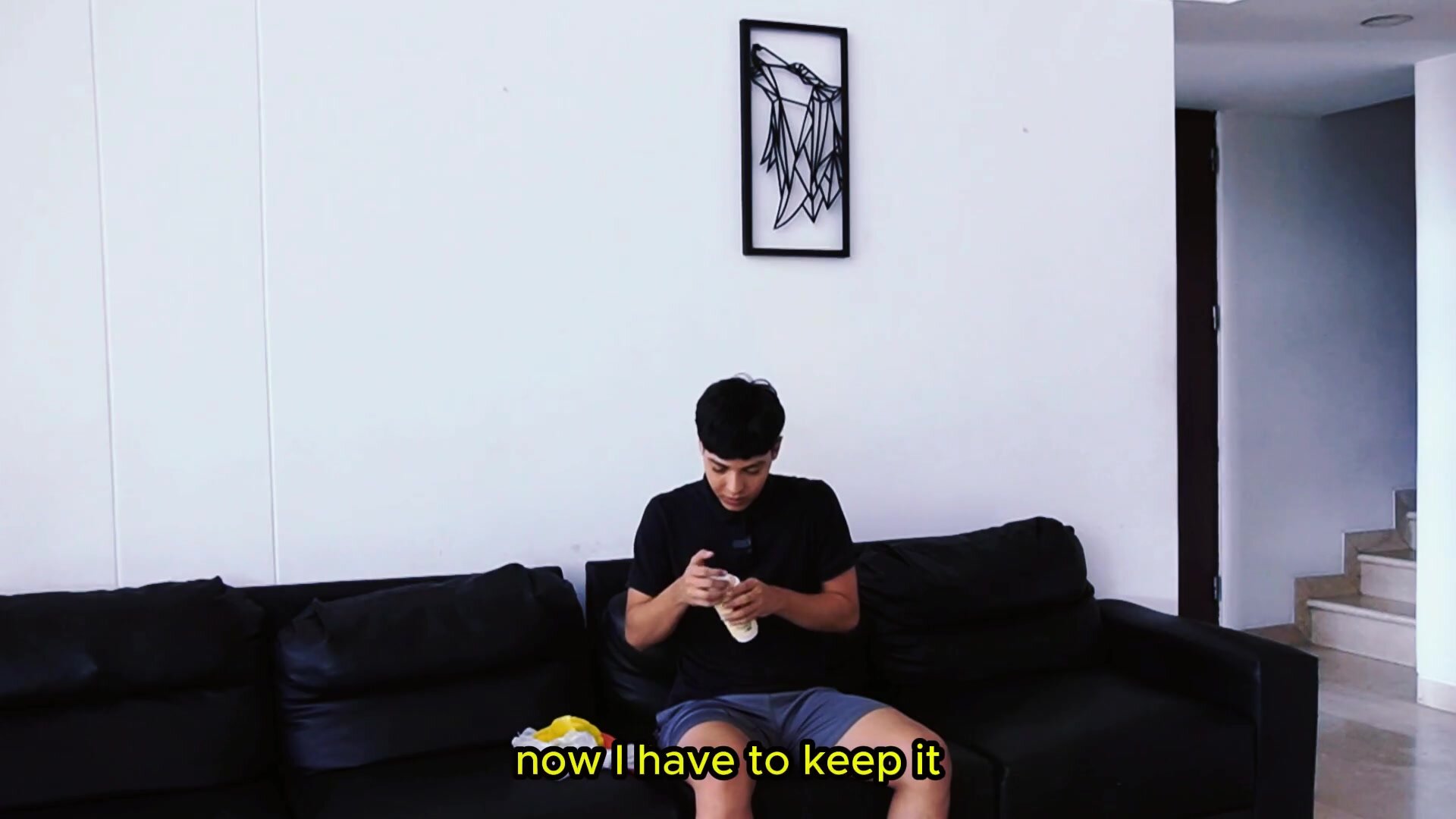 Emma Anturin - I Help Lil Timy Lose Her Virginity and We Get Caught When We Are at Our Hottest 2