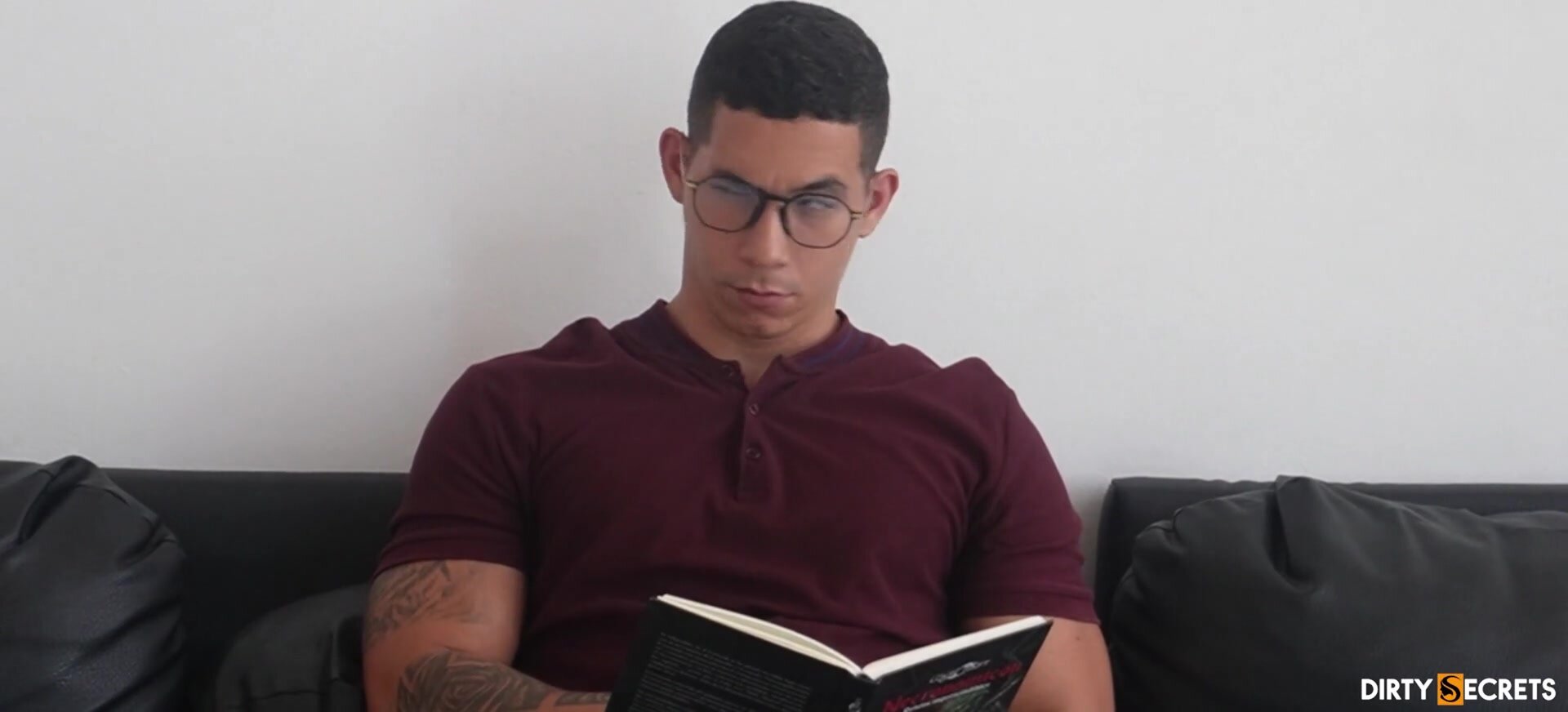 Emma Anturin - I Teach My Stepdaughter How to Fuck 2