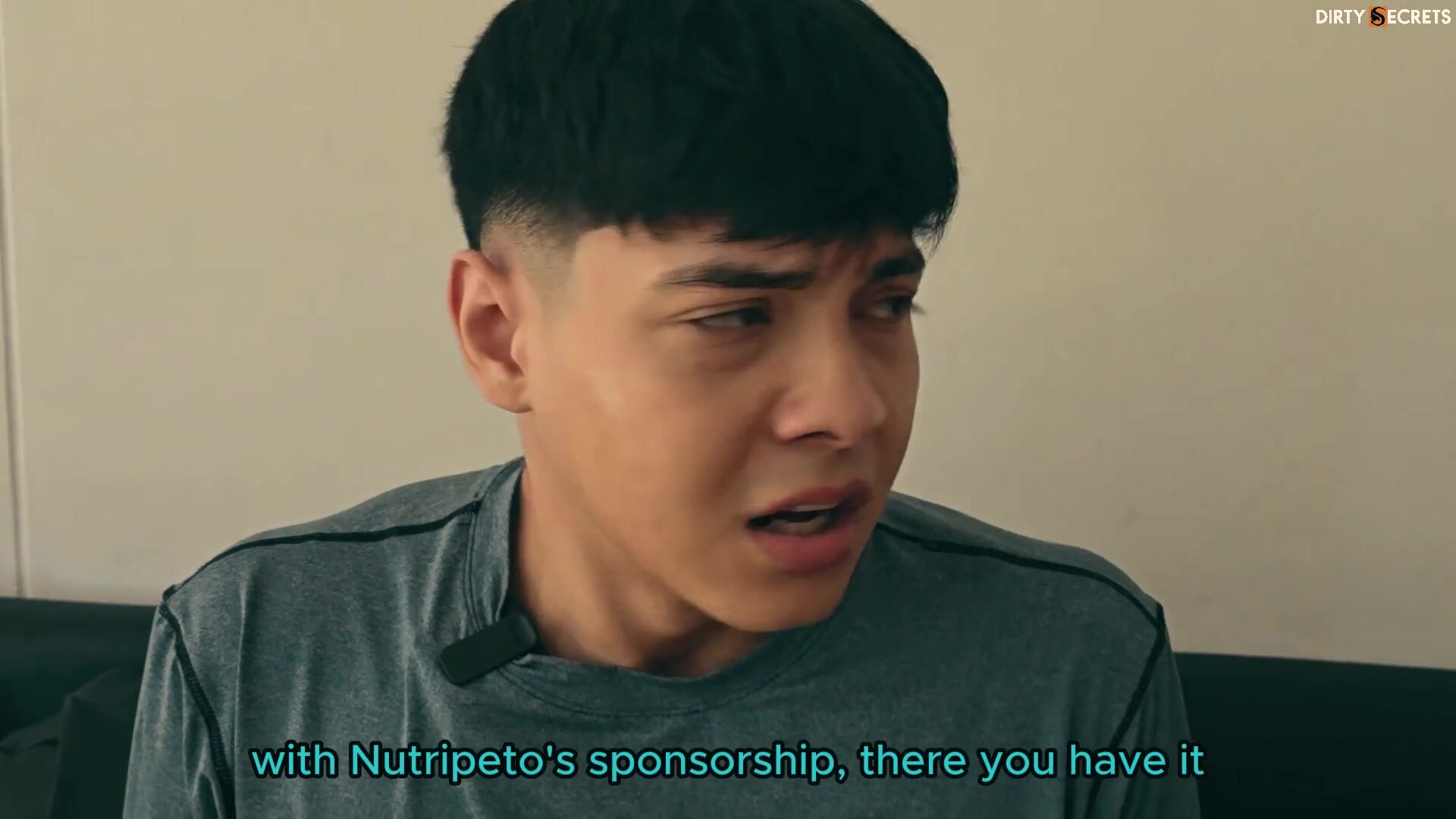 Emma Anturin - Lil Timy Cum Inside My Pussy When He Fucks Me While My Boyfriend Goes to Get Food 2