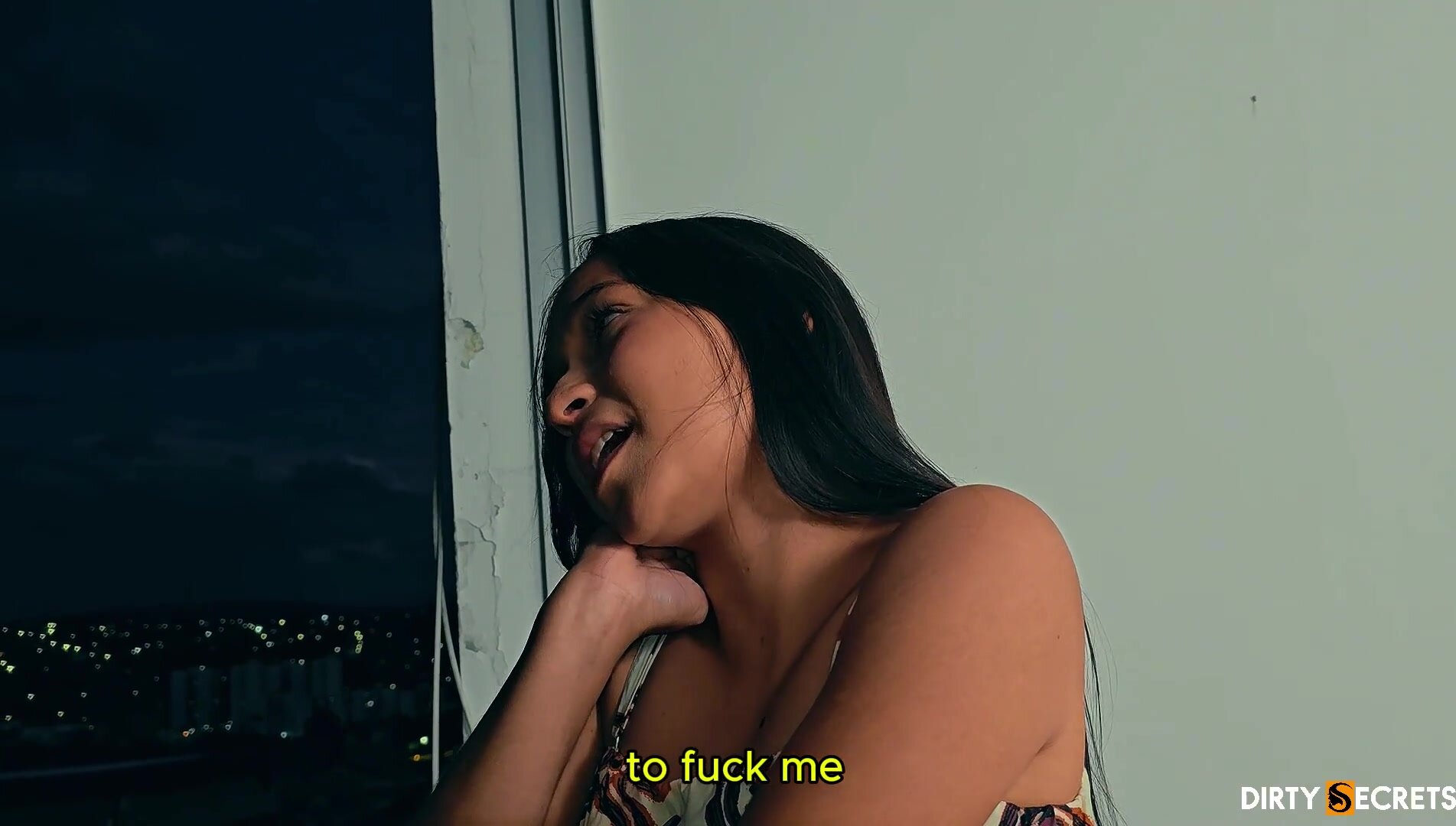 Emma Anturin - My Stepmother and I Had a Surprise Sexual Visit 2