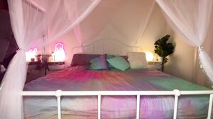 Lena Paul - Fucking Lena In Front Of Her Bf On Ft