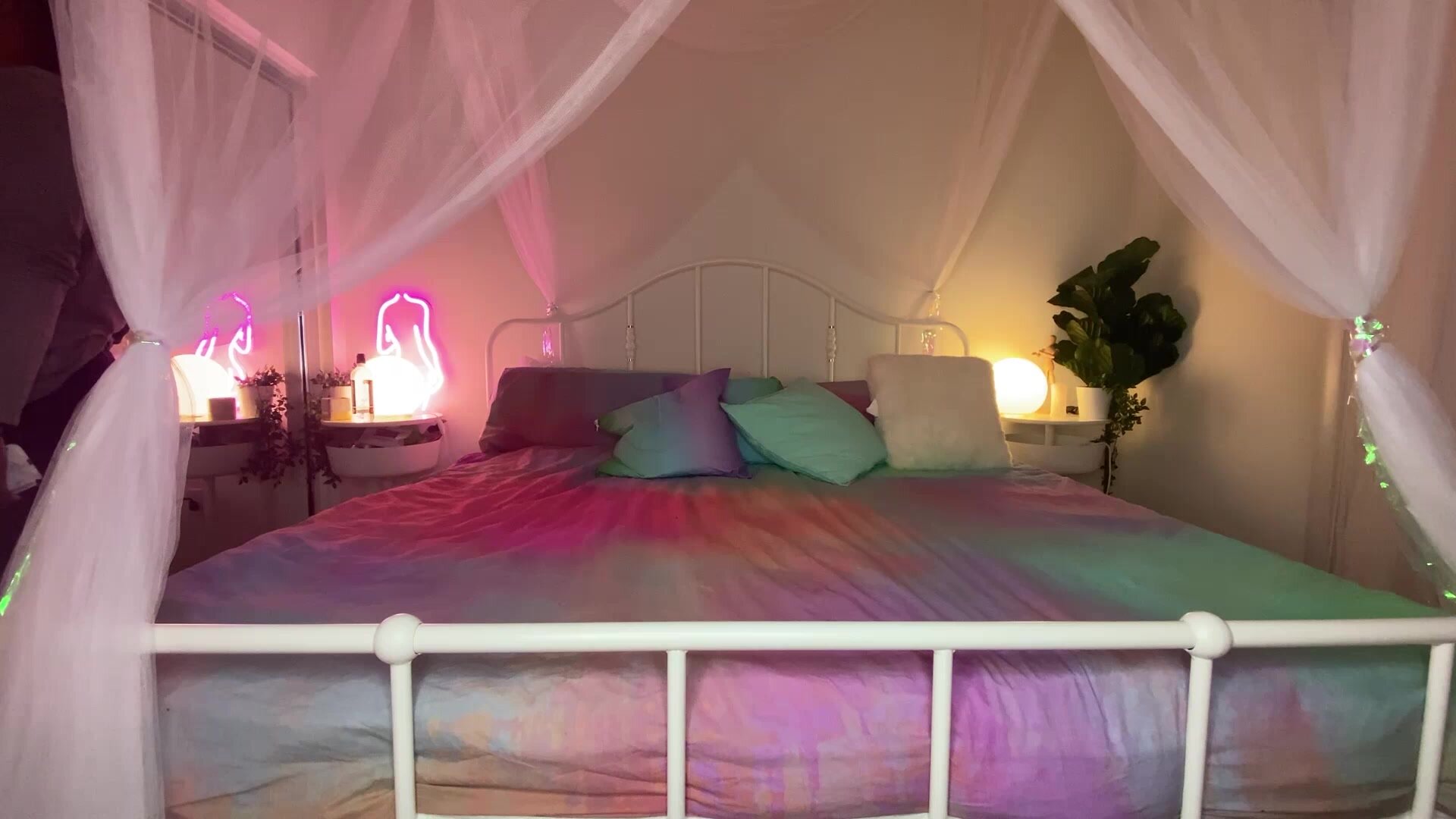 Lena Paul - Fucking Lena In Front Of Her Bf On Ft