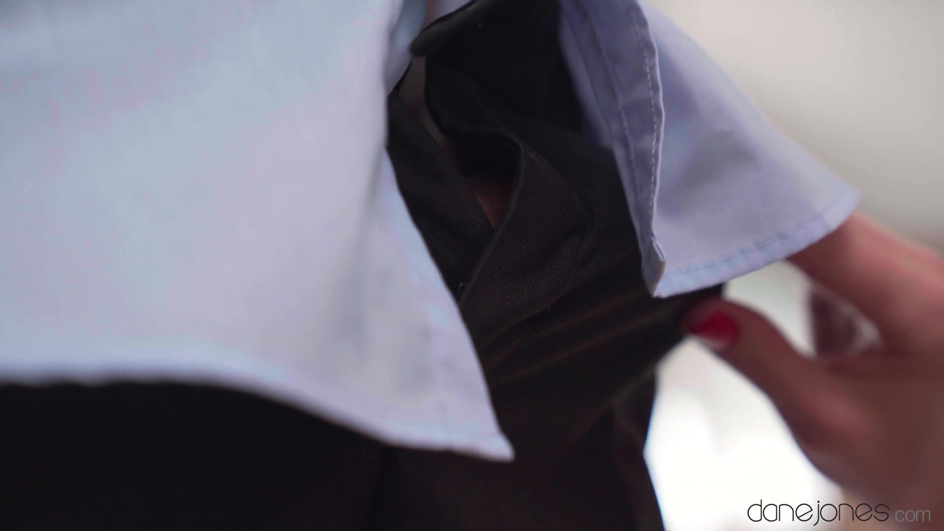 DaneJones - Vanessa Hillz