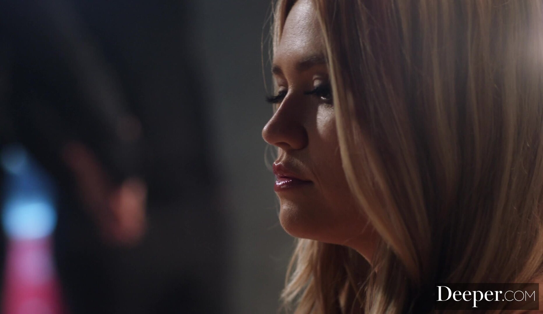 Deeper - Angie Faith Any Length To Please You